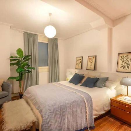 Exclusivo Apartamento En El Casco Viejo Bilbao Extérieur photo