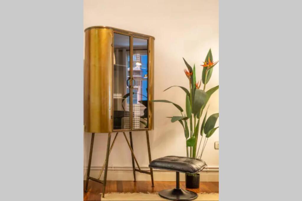 Exclusivo Apartamento En El Casco Viejo Bilbao Extérieur photo