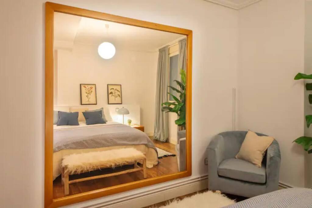 Exclusivo Apartamento En El Casco Viejo Bilbao Extérieur photo