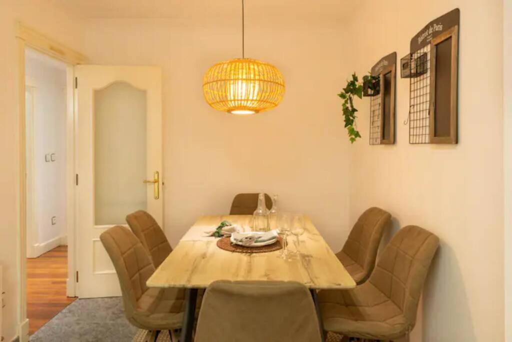 Exclusivo Apartamento En El Casco Viejo Bilbao Extérieur photo