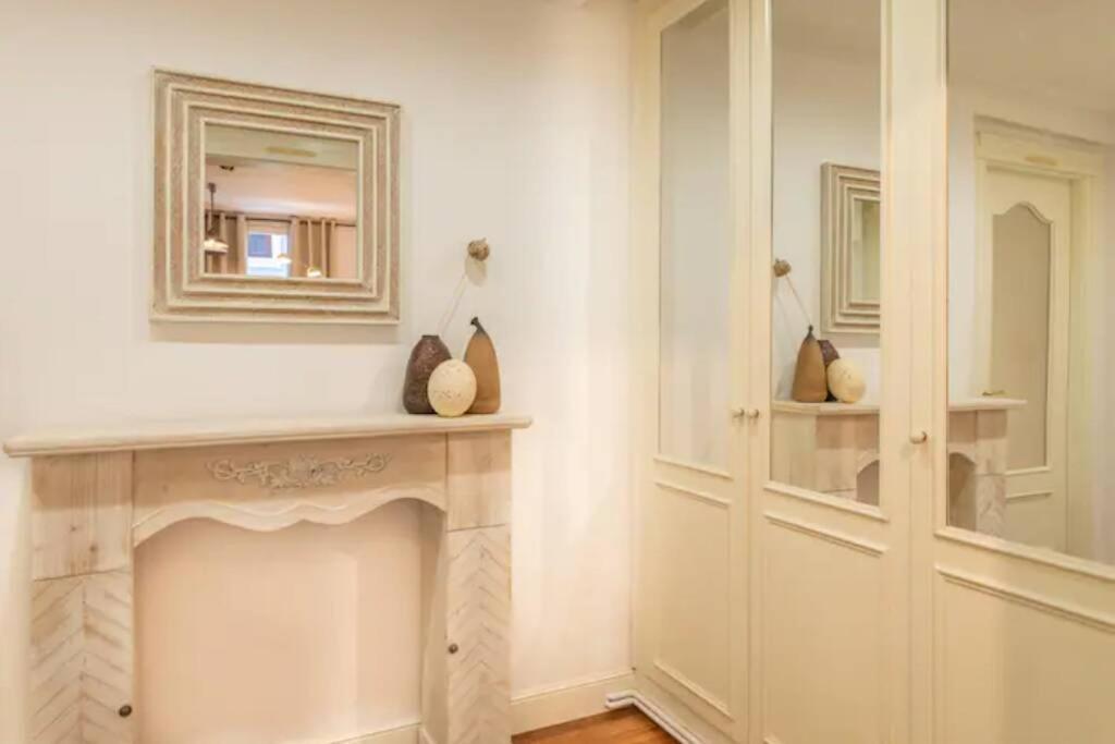 Exclusivo Apartamento En El Casco Viejo Bilbao Extérieur photo