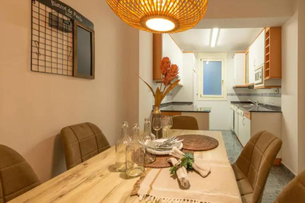 Exclusivo Apartamento En El Casco Viejo Bilbao Extérieur photo