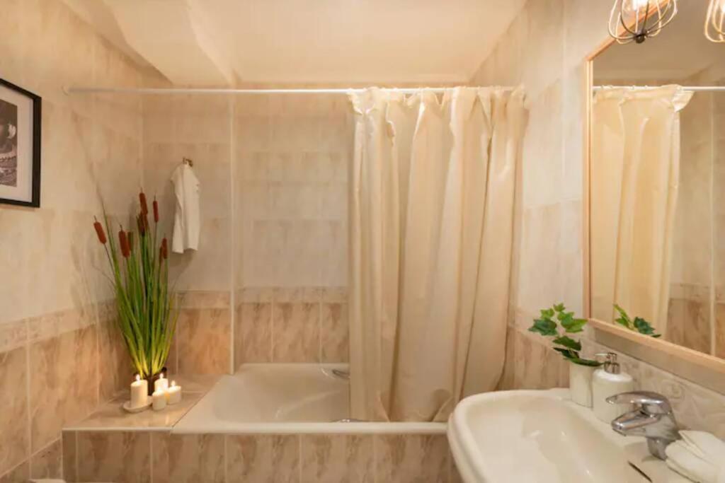 Exclusivo Apartamento En El Casco Viejo Bilbao Extérieur photo